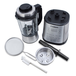 Máy làm sữa hạt KALPEN CBK-2601