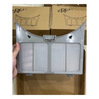 Lưới lọc bụi máy sấy Electrolux, túi lọc rác chính hãng