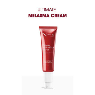 KEM NÁM (Ultimate MELASMA CREAM)-Dữơng trắng da
