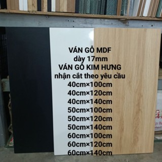  MẶT BÀN làm việc_ mặt bàn học ván gỗ MDF dày 17mm phủ melamine làm bàn kệ tủ đồ nội thất 