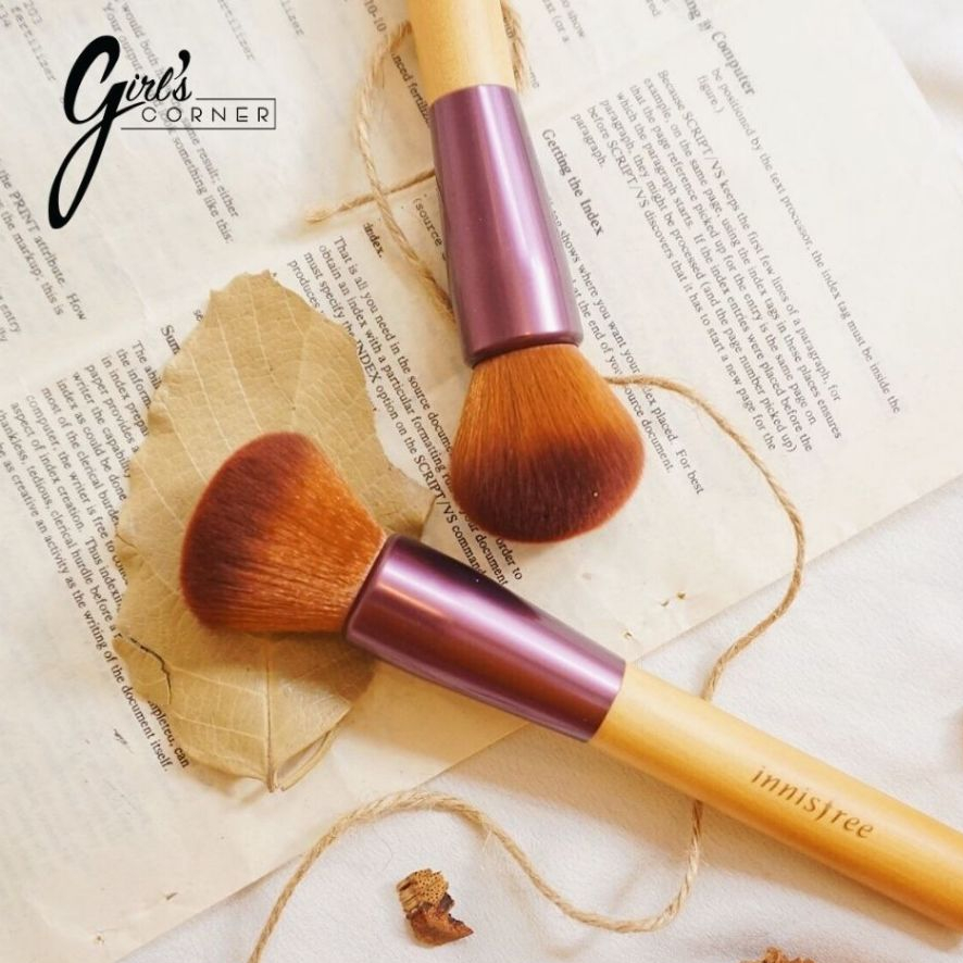 Cọ nền Innisfree Smart Blending Brush