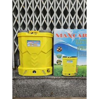 Bình xịt điện MAXCARE 2 Bơm 20 Lít