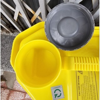 Bình xịt điện MAXCARE 2 Bơm 20 Lít
