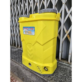 Bình xịt điện MAXCARE 2 Bơm 20 Lít