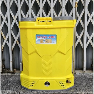 Bình xịt điện MAXCARE 2 Bơm 20 Lít