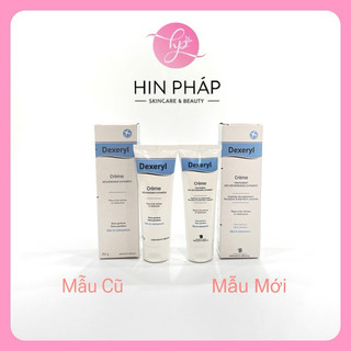 Kem dưỡng Dexeryl các size