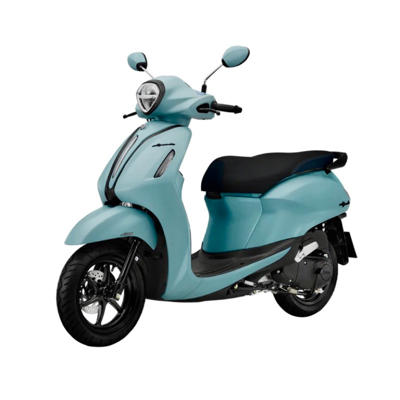 Xe máy Yamaha Grande phiên bản đặc biệt mới