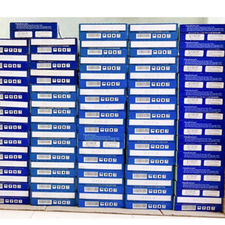 Thùng 48h sữa tươi TH TRUEMILK 110ML