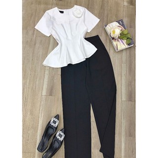 Bộ set công sở có túi cao cấp