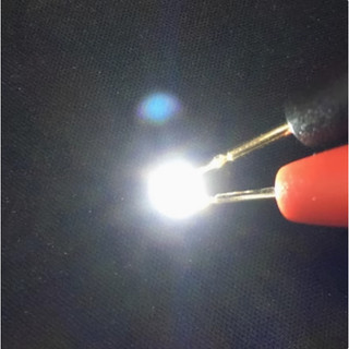 Bóng led luxeon 1w, nhân led 1w (nhiều màu lựa chọn)