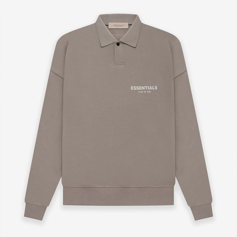 Essentials Fear of God Polo