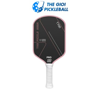 Vợt Pickleball Sợi Carbon PaddleJOOLA T700 Bề Mặt Nhám Siêu Nhẹ - THẾ GIỚI PICKLEBALL