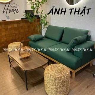 SOFA KHUNG GỖ