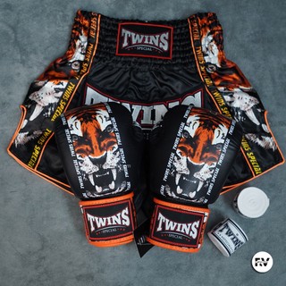 Găng Boxing Twins FBGVL3-60 PAYAK