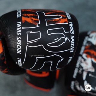 Găng Boxing Twins FBGVL3-60 PAYAK