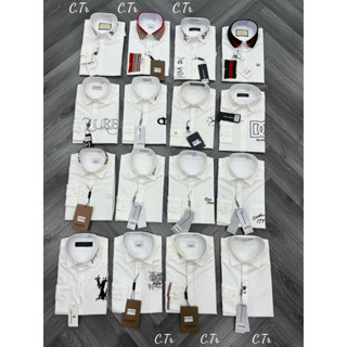 [Hight Quality] - 25 Mẫu Sơ Mi - Tuyển Trọn Các Mẫu Áo Trắng Diện Tết, Đi Học Đi Chơi - Ibox Lấy Ảnh Chi Tiết