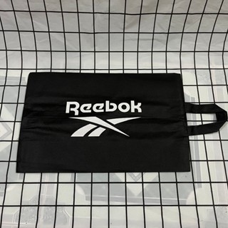 Túi đựng giày đá bóng Reebok thời trang, gọn nhẹ