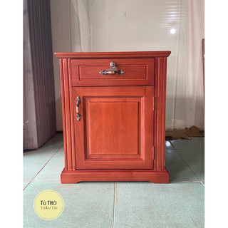 Tủ Đầu Giường gỗ Sồi ( Hàng loại 1 )