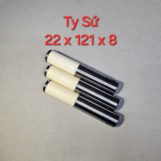 Ty sứ 22 dài 121 đầu rửa xe xịt thuốc