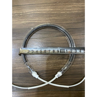 Bóng đèn nồi chiên chính hãng 13 cm dây carbon siêu bền