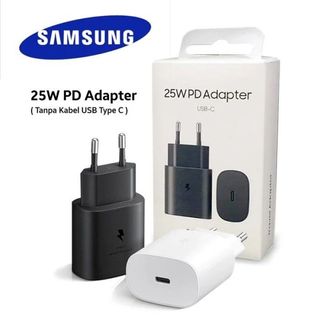 Củ sạc nhanh 25W dành cho Samsung A80