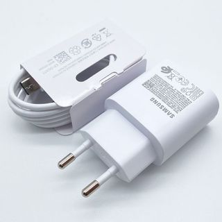 Bộ sạc nhanh Samsung 25w dành cho Note 10