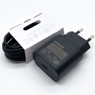 Bộ sạc nhanh Samsung 25w dành cho Note 10