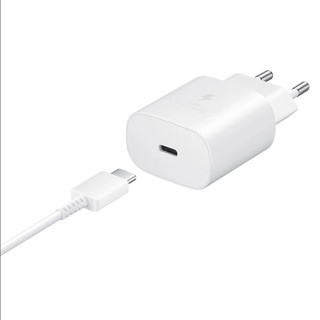 Bộ sạc nhanh Samsung 25w dành cho Note 10