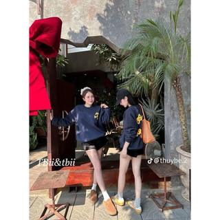 ÁO NỈ LÓT LÔNG ACME BIGSIZE