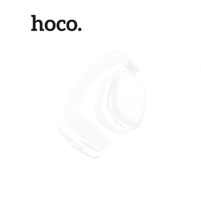 Tai nghe Bluetooth Hoco ESD15 V5.3 Thiết kế hiện đại, Âm thanh chất lượng cao, Thời lượng pin lâu