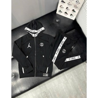 BỘ ĐỒ THU ĐÔNG nam cao cấp GIVENCHI phong cách giới trẻ năng động, cá tính được yêu thích 2024