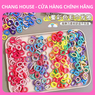 QUÀ TẶNG CỦA SHOP CHANG HOUSE