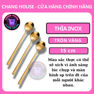 QUÀ TẶNG CỦA SHOP CHANG HOUSE