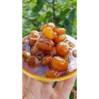Đá me hạt dẻo (hủ 1kg)