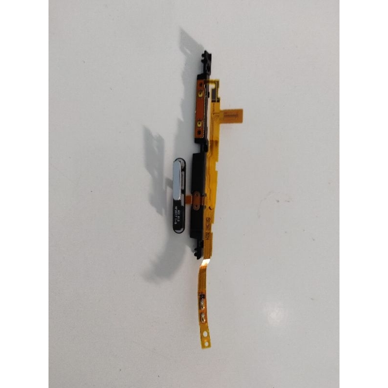 Cụm nút kiêm vân tay Sony Xperia 10 Mark 3