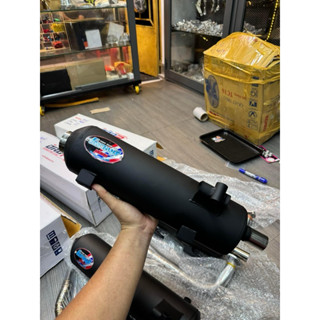 Pô orbr thái lan vario , click , ab 2val 4val , pcx cổ pô sâu chính hãng