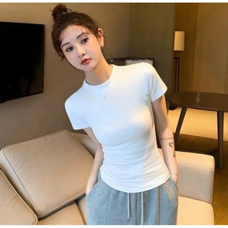 -Áo thun baby ôm body nữ- (combo 5 áo bất kì chỉ 175k)