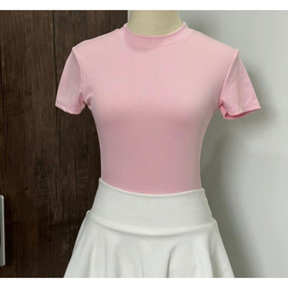 -Áo thun baby ôm body nữ- (combo 5 áo bất kì chỉ 175k)