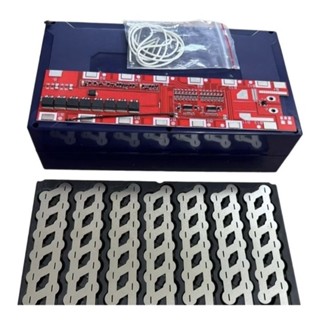 hộp vỏ mạch 13s6p 14s6p 30A pin xe điện 48v có chống nước