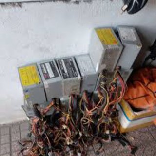 Nguồn máy tính bàn