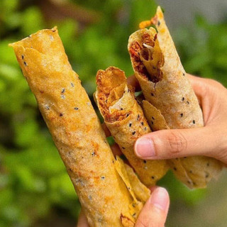 [COMBO 10] BÁNH TRÁNG CUỐN PHAN RANG