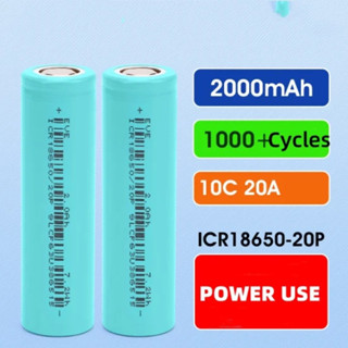 Pin Eve 20p-2000mah (new)