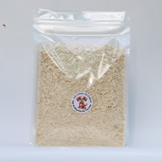  Ức gà xay nhuyễn 500gr sấy đông khô cho chó mèo dùng trộn với hạt ngũ cốc 