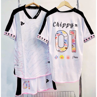 Áo Bóng Đá - Quần Áo Bóng Đá Trẻ Em Just Play Dragon Hồng - Chất Thun Lạnh - Mềm Mát Nhận In Tên Số