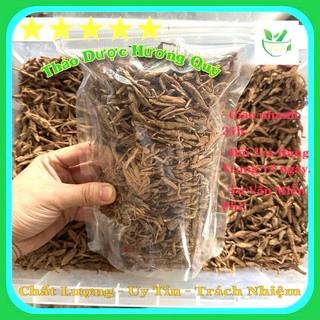 Củ Mạch Môn 100g Khô, Sạch, Loại 1