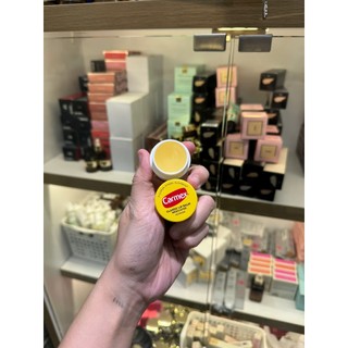 [NGUYÊN SET - TÁCH LẺ ] Son dưỡng môi Carmex Classic lip balm medicated