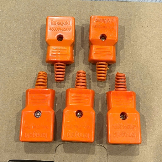 Phích Nối Âm Chịu Tải 4500W, Đầu Cắm Âm 3000W, Phích Cắm Âm Chịu Tải Đa Năng 🔥Freeship🔥 GIÁ 1 CÁI