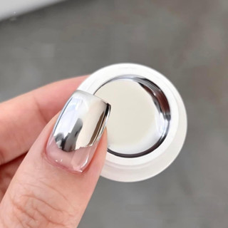 Gel Metan Bạc Qingyou Cao cấp Siêu sáng bóng