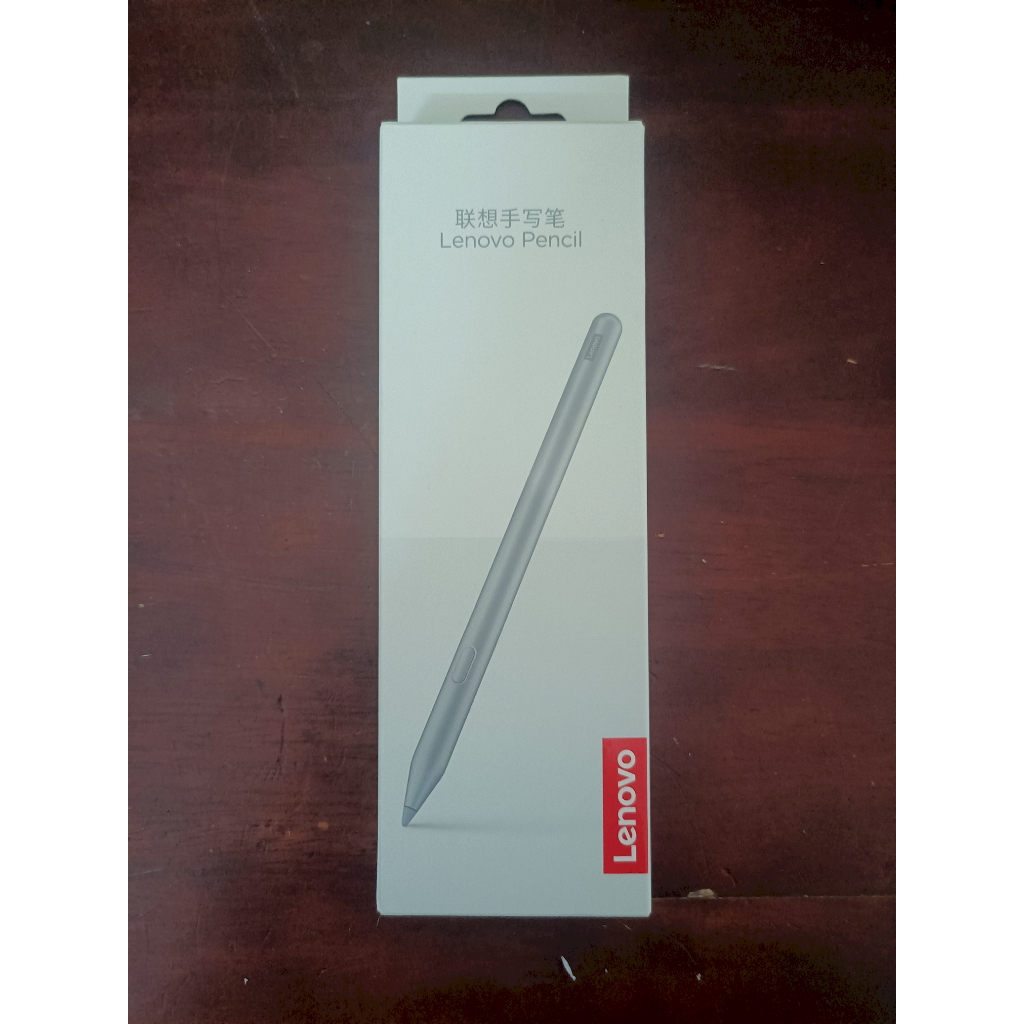 Bút Lenovo Pencil dành cho Lenovo Tab Plus - Y700 2023/2024 - Pad 2024 - Pad Pro 2025 - Pad Studio -