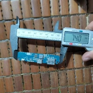 mạch sạc dự phòng typec 5v3a IP5310